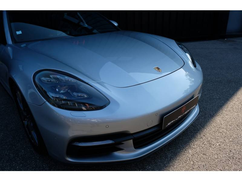 Porsche Panamera 4 V6 3.0 462 PDK Hybrid Sport Turismo  occasion  La Motte-Servolex - photo n6