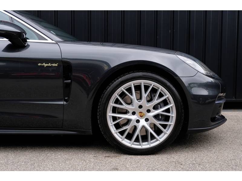 Porsche Panamera 4 V6 3.0 462 PDK Hybrid Sport Turismo  occasion  Seynod - photo n4
