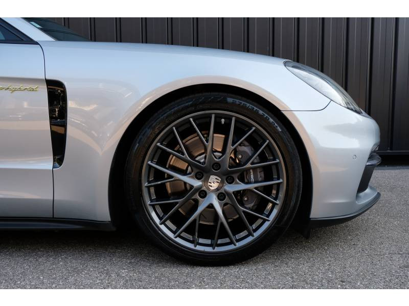 Porsche Panamera 4 V6 3.0 462 PDK Hybrid Sport Turismo  occasion  La Motte-Servolex - photo n4