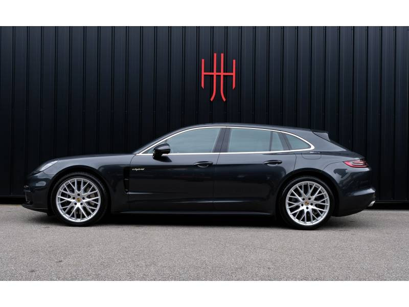 Porsche Panamera 4 V6 3.0 462 PDK Hybrid Sport Turismo  occasion  Seynod