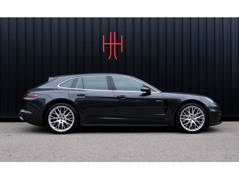 Porsche Panamera 4 V6 3.0 462 PDK Hybrid Sport Turismo  occasion  Seynod - photo n2