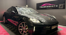 Porsche Panamera , garage TRANSAKAUTO MARIGNANE � Marignane