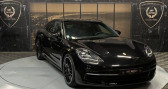 Porsche Panamera occasion année 2017 boite Automatique Annonce Porsche Panamera occasion Essence 4 V6 3.0l 330ch PDK à GUERANDE