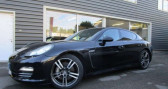 Porsche Panamera occasion boite Automatique Annonce Porsche Panamera occasion Essence 4 V6 3.6 300 PDK à LA CIOTAT
