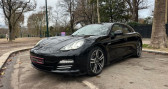 Porsche Panamera occasion année 2012 boite Automatique Annonce Porsche Panamera occasion Essence 4 V6 3.6 300 PDK à PARIS