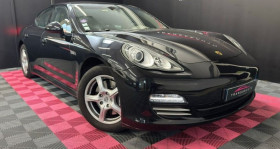 Porsche Panamera occasion 2010 mise en vente &agrave; Lesm�nils par le garage TRANSAKAUTO METZ - photo n&deg;1