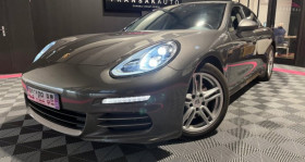 Porsche Panamera , garage TRANSAKAUTO VALENCE � Beaumont Les Valence