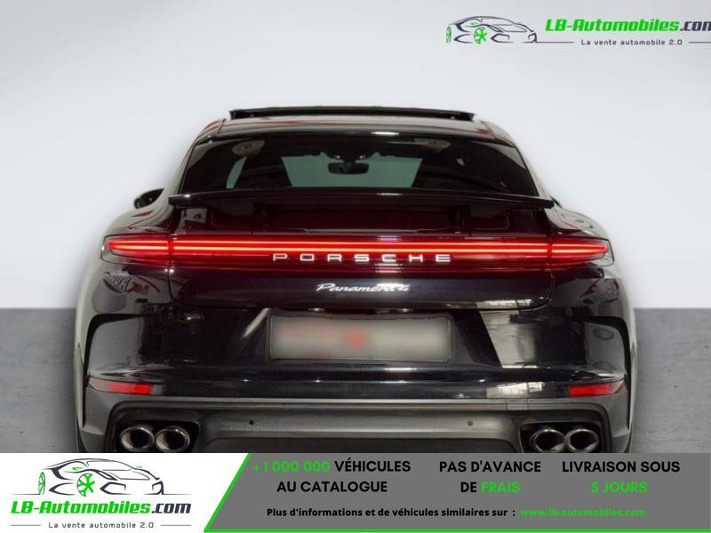 Porsche Panamera 4 V6 353 ch BVA  occasion  Beaupuy - photo n5