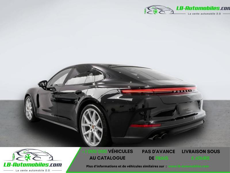 Porsche Panamera 4 V6 353 ch BVA  occasion  Beaupuy - photo n3