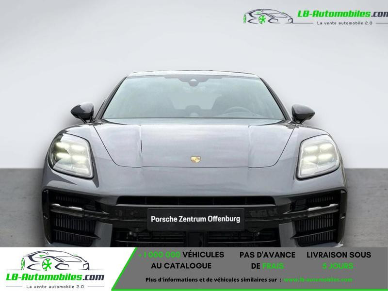 Porsche Panamera 4 V6 353 ch BVA  occasion  Beaupuy - photo n4