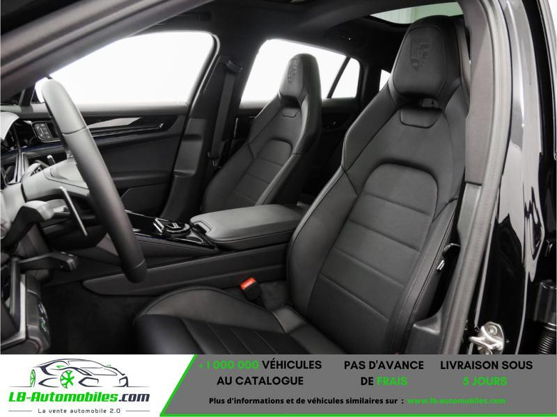 Porsche Panamera 4 V6 353 ch BVA  occasion  Beaupuy - photo n6