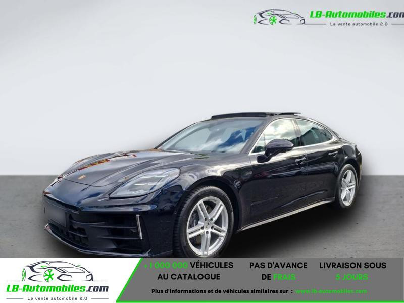 Porsche Panamera 4 V6 353 ch BVA  occasion  Beaupuy