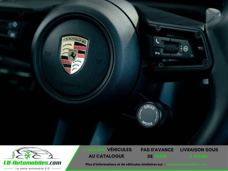 Porsche Panamera 4 V6 353 ch BVA  occasion  Beaupuy - photo n5