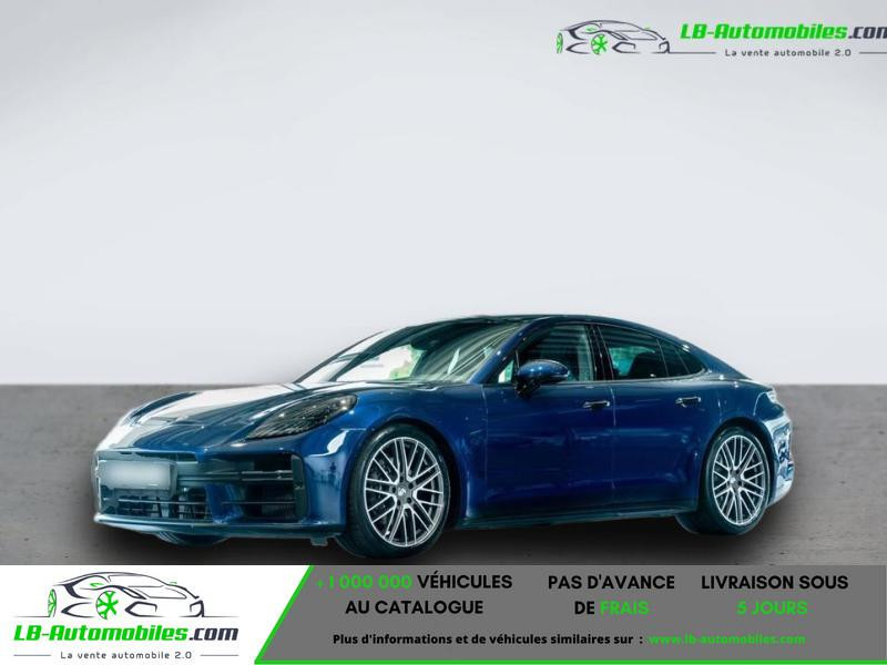 Porsche Panamera 4 V6 353 ch BVA  occasion  Beaupuy