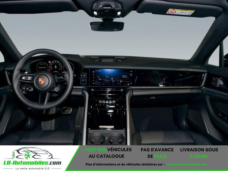 Porsche Panamera 4 V6 353 ch BVA  occasion  Beaupuy - photo n2