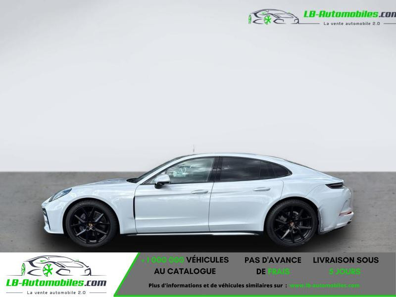 Porsche Panamera 4 V6 353 ch BVA  occasion  Beaupuy - photo n5