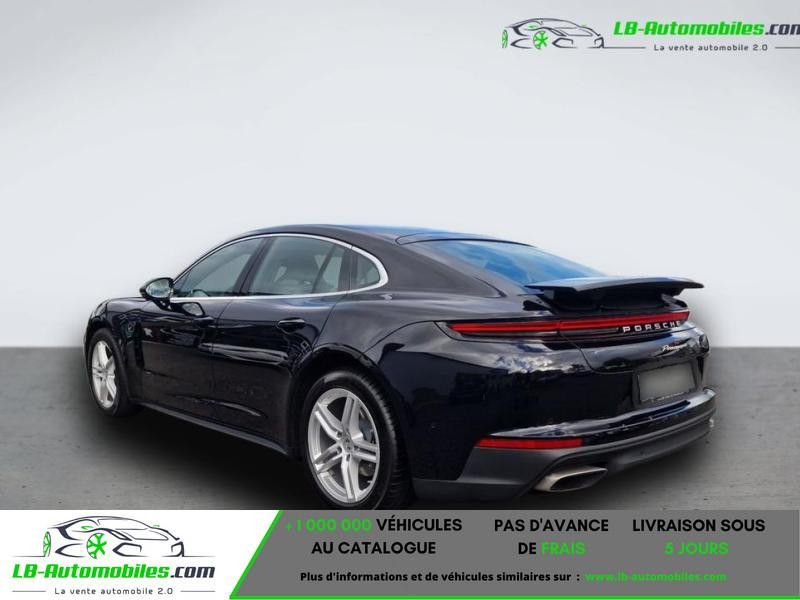 Porsche Panamera 4 V6 353 ch BVA  occasion  Beaupuy - photo n3