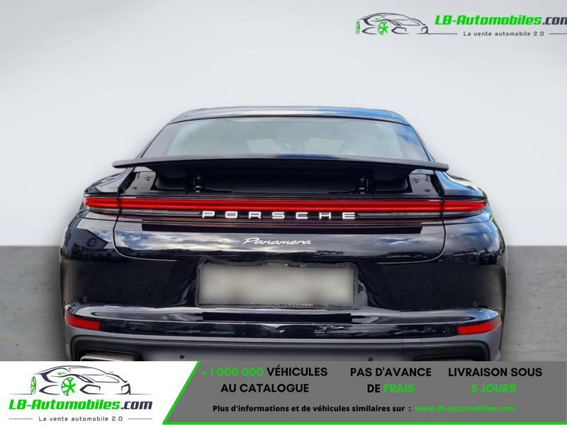Porsche Panamera 4 V6 353 ch BVA  occasion  Beaupuy - photo n4