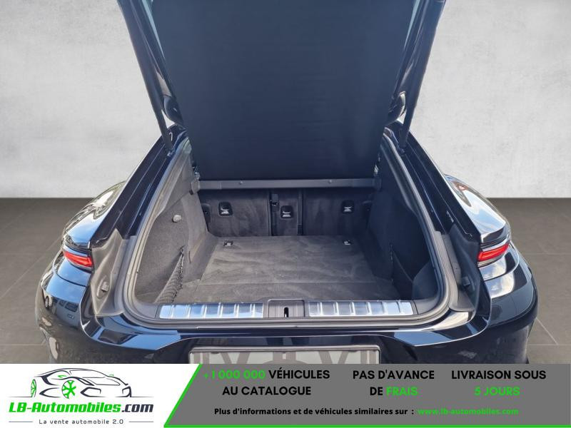 Porsche Panamera 4 V6 353 ch BVA  occasion  Beaupuy - photo n8
