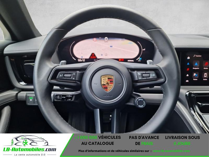 Porsche Panamera 4 V6 353 ch BVA  occasion  Beaupuy - photo n7