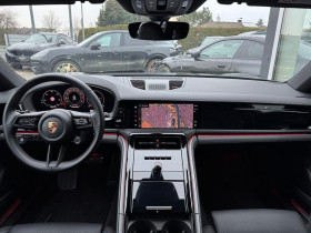 Porsche Panamera 4 V6 353 ch BVA  occasion  Beaupuy - photo n3