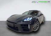 Porsche Panamera occasion année 2024 boite Automatique Annonce Porsche Panamera occasion Essence 4 V6 353 ch BVA à Beaupuy