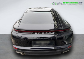 Porsche Panamera 4 V6 353 ch BVA  occasion  Beaupuy - photo n4