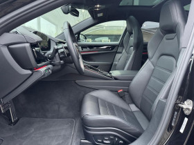Porsche Panamera 4 V6 353 ch BVA  occasion  Beaupuy - photo n5