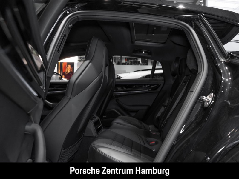 Porsche Panamera 4 V6 353 ch BVA  occasion  Beaupuy - photo n3