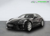 Porsche Panamera occasion année 2025 boite Automatique Annonce Porsche Panamera occasion Essence 4 V6 353 ch BVA à Beaupuy