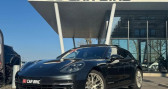 Porsche Panamera 4 V6 462CH Garantie 6 ans Suivi Toit Ouvrant BOSE Chrono Cam   Sarreguemines 57