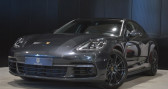 Porsche Panamera occasion année 2019 boite Automatique Annonce Porsche Panamera occasion Hybride 4 V6 Hybride 462 ch Superbe état - 57.000 km à Lille