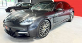 Porsche Panamera occasion année 2017 boite Automatique Annonce Porsche Panamera occasion Hybride 4E HYBRID à CARQUEFOU