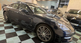 Porsche Panamera , garage AJ AUTO à Saint-Brice-Courcelles