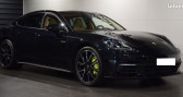 Porsche Panamera occasion année 2018 boite Automatique Annonce Porsche Panamera occasion Hybride 4E hybride à LATTES