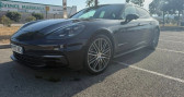 Porsche Panamera occasion année 2020 boite Automatique Annonce Porsche Panamera occasion Hybride 4ehybrid 3.0 V6 462 CV à GRANS