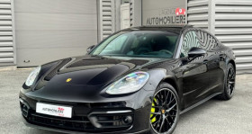 Porsche Panamera , garage AGENCE AUTOMOBILIERE EPONE 78 � EPONE