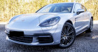 Porsche Panamera occasion Argent boite Automatique Annonce Porsche Panamera occasion Essence 4s 2.9 V6 Bi-Turbo PDK 26.000 km !!! à Lille