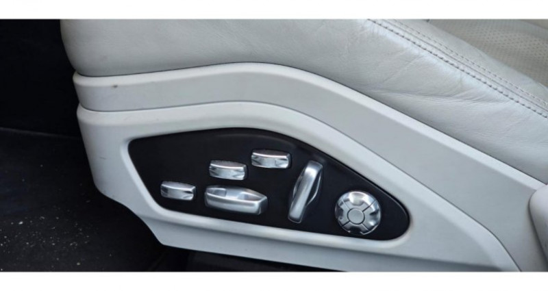 Porsche Panamera 4S 2.9 V6 TURBO 440 PDK TYPE 971 / HISTORIQUE / MALUS INCLUS  occasion  SAINT LAURENT DU VAR - photo n5