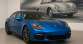 Porsche Panamera 4S 2.9 V6 TURBO 440 PDK TYPE 971 / HISTORIQUE / MALUS INCLUS  2018 - annonce de voiture en vente sur Auto Sélection.com