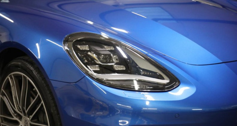 Porsche Panamera 4S 2.9 V6 TURBO 440 PDK TYPE 971 / HISTORIQUE / MALUS INCLUS  occasion � SAINT LAURENT DU VAR - photo n�3