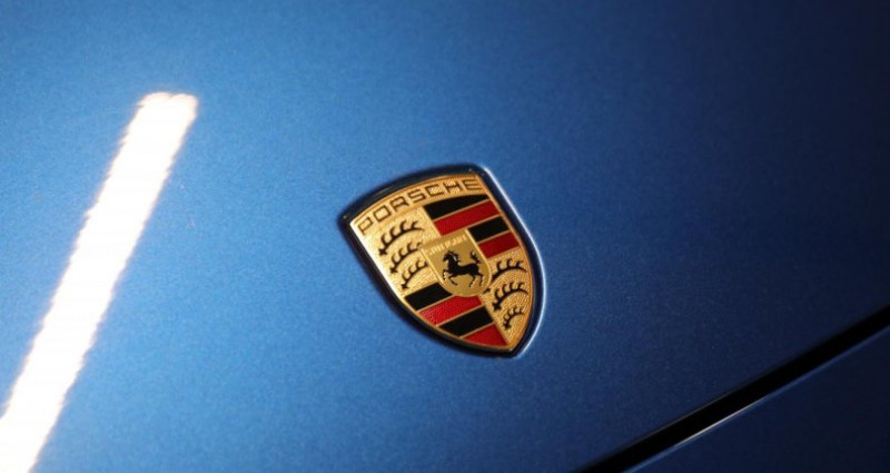 Porsche Panamera 4S 2.9 V6 TURBO 440 PDK TYPE 971 / HISTORIQUE / TOIT PANO  occasion � SAINT LAURENT DU VAR - photo n�5