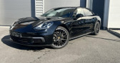 Annonce Porsche Panamera occasion Essence 4S 2.9i V6 - 440 - BV PDK - TYPE 971 - Suivi - Pack Black � Dagneux