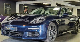 Porsche Panamera , garage FLAT SPORT CHRONO  Mougins