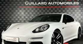 Porsche Panamera occasion 2013 mise en vente à PLEUMELEUC par le garage GUILLARD AUTOMOBILES - photo n°1