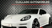 Porsche Panamera occasion année 2013 boite Automatique Annonce Porsche Panamera occasion Essence 4S 3.0 V6 420ch PDK à PLEUMELEUC