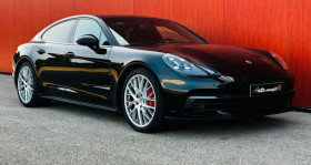 Porsche Panamera , garage AUTO CONCEPT 66 � PERPIGNAN