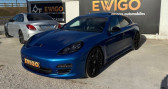 Annonce Porsche Panamera occasion Essence 4s 4.8 v8 400 ch pdk toit ouvrant   echappement sport � ANDREZIEUX-BOUTHEON