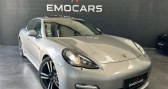 Voiture occasion Porsche Panamera 4S 4.8 V8 400 CV