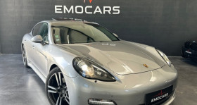 Porsche Panamera , garage EMOCARS  Bessoncourt